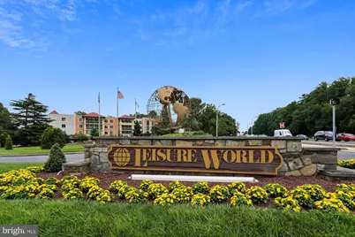 3200 N Leisure World Boulevard #1018, Silver Spring, MD 20906 - Photo 3
