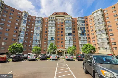 3200 N Leisure World Boulevard #1018, Silver Spring, MD 20906 - Photo 5