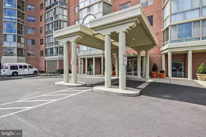 3200 N Leisure World Boulevard #1018, Silver Spring, MD 20906 - Photo 9