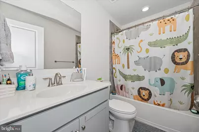 13316 Garnkirk Forest Drive, Clarksburg, MD 20871 - Photo 19