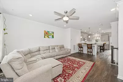 13316 Garnkirk Forest Drive, Clarksburg, MD 20871 - Photo 3