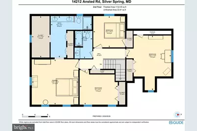 14212 Ansted Road, Silver Spring, MD 20905 - Photo 43