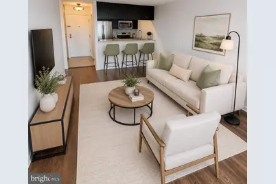 11801 Rockville Pike #709, Rockville, MD 20852 - Photo 13