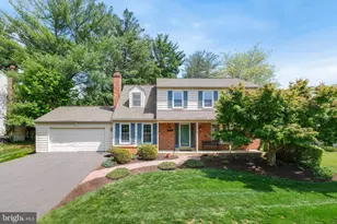 1429 Longhill Dr, Potomac, MD 20854 - Photo 3