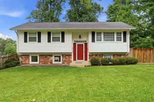 14407 Oakvale St, Rockville, MD 20853 - Photo 1
