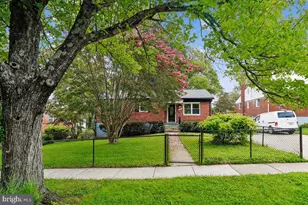 11705 Ashley Dr, North Bethesda, MD 20852 - Photo 1