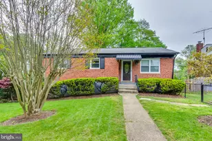11705 Ashley Dr, Rockville, MD 20852 - Photo 1