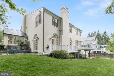 5013 Scarsdale Road, Bethesda, MD 20816 - Photo 45