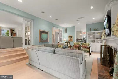 5013 Scarsdale Road, Bethesda, MD 20816 - Photo 9