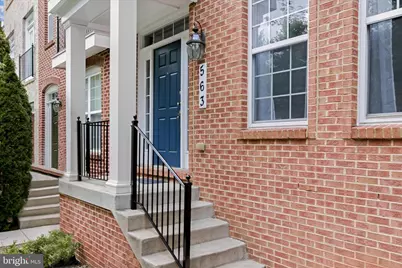 563 Pelican Avenue, Gaithersburg, MD 20877 - Photo 43