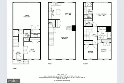 563 Pelican Avenue, Gaithersburg, MD 20877 - Photo 47