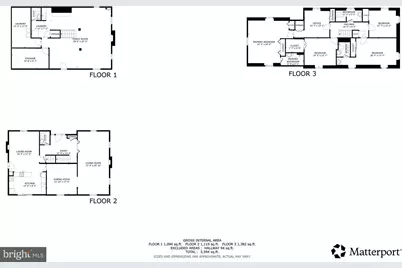 17701 Stoneridge Drive, Gaithersburg, MD 20878 - Photo 37