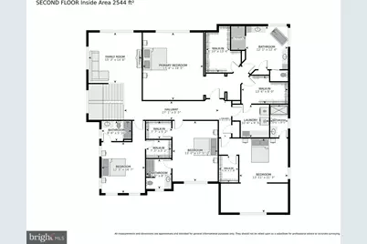 6225 Madawaska Road, Bethesda, MD 20816 - Photo 51