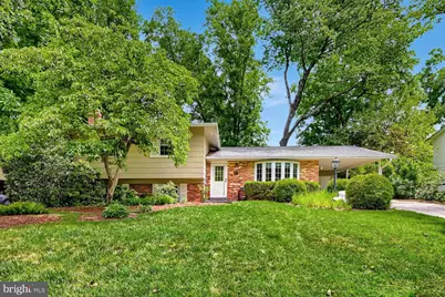 852 Diamond Drive, Gaithersburg, MD 20878 - Photo 37