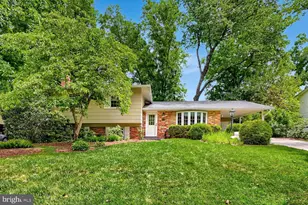 852 Diamond Dr, Gaithersburg, MD 20878 - Photo 37