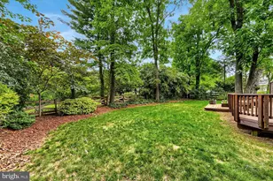 852 Diamond Dr, Gaithersburg, MD 20878 - Photo 33