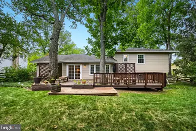 852 Diamond Drive, Gaithersburg, MD 20878 - Photo 35
