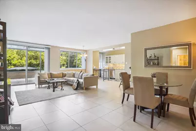 10500 Rockville Pik #306, Rockville, MD 20852 - Photo 1