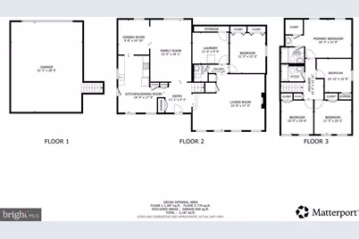 14924 Bauer Drive, Rockville, MD 20853 - Photo 53
