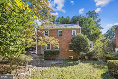 5212 Augusta Street, Bethesda, MD 20816 - Photo 31
