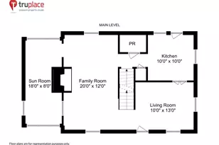 5212 Augusta St, Bethesda, MD 20816 - Photo 37