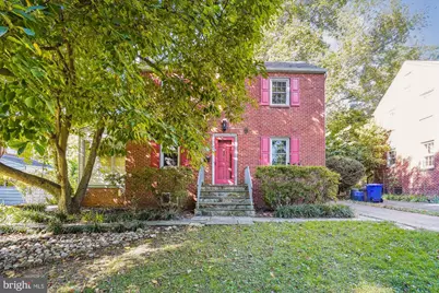5212 Augusta Street, Bethesda, MD 20816 - Photo 1