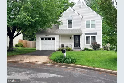 7408 Cinnabar Terrace, Gaithersburg, MD 20879 - Photo 1