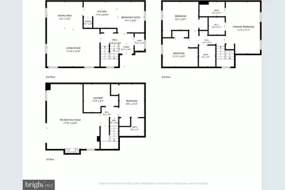 11756 Carriage House Drive #1, Silver Spring, MD 20904 - Photo 47