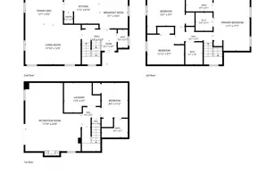11756 Carriage House Dr, Silver Spring, MD 20904 - Photo 47