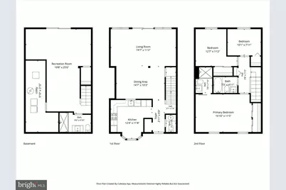 71 Kinsman View Circle, Silver Spring, MD 20901 - Photo 35