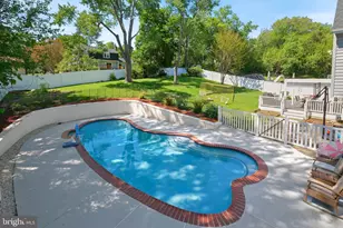 13716 Lockdale Rd, Silver Spring, MD 20906 - Photo 33