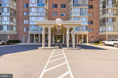 3200 N Leisure World Boulevard #111, Silver Spring, MD 20906 - Photo 3