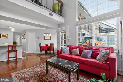 10839 Amherst Avenue #B, Silver Spring, MD 20902 - Photo 3
