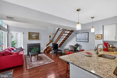 10839 Amherst Avenue #B, Silver Spring, MD 20902 - Photo 7