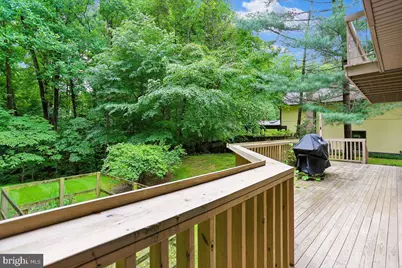 8026 Cypress Grove Lane, Cabin John, MD 20818 - Photo 17