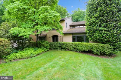 8026 Cypress Grove Lane, Cabin John, MD 20818 - Photo 1