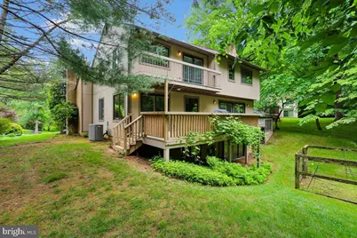 8026 Cypress Grove Lane, Cabin John, MD 20818 - Photo 49