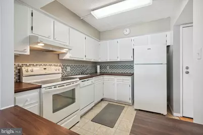 2921 N Leisure World Boulevard #1-303, Silver Spring, MD 20906 - Photo 5