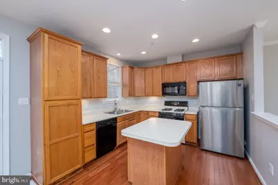20821 Shamrock Glen Circle #804, Germantown, MD 20874 - Photo 19