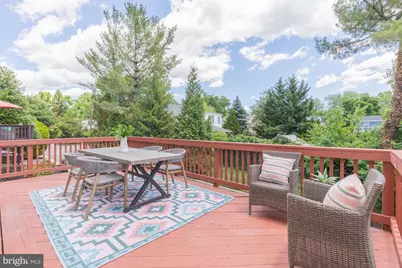16 Rockcrest Circle, Rockville, MD 20851 - Photo 31