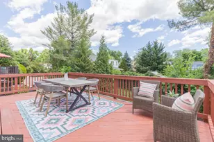 16 Rockcrest Cir, Rockville, MD 20851 - Photo 31