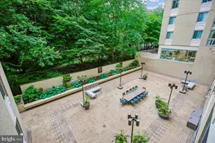 4601 N Park Ave, Chevy Chase, MD 20815 - Photo 9