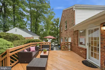 12112 Whippoorwill Lane, Rockville, MD 20852 - Photo 47