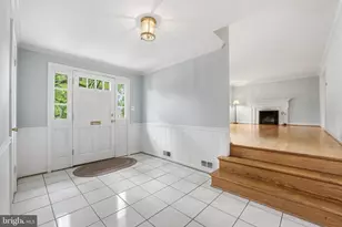 12112 Whippoorwill Ln, Rockville, MD 20852 - Photo 5
