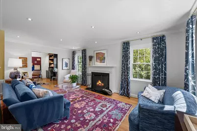 5901 Devonshire Drive, Bethesda, MD 20816 - Photo 3