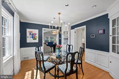 5901 Devonshire Drive, Bethesda, MD 20816 - Photo 11