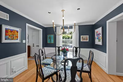 5901 Devonshire Drive, Bethesda, MD 20816 - Photo 13