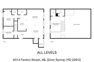 8314 Fenton St, Silver Spring, MD 20910 - Photo 37