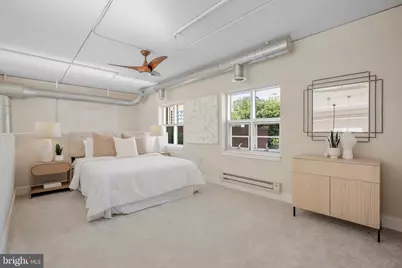 8314 Fenton Street #B, Silver Spring, MD 20910 - Photo 29