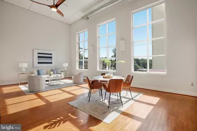 8314 Fenton Street #B, Silver Spring, MD 20910 - Photo 5